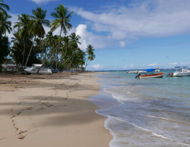 Playa Las Terrenas