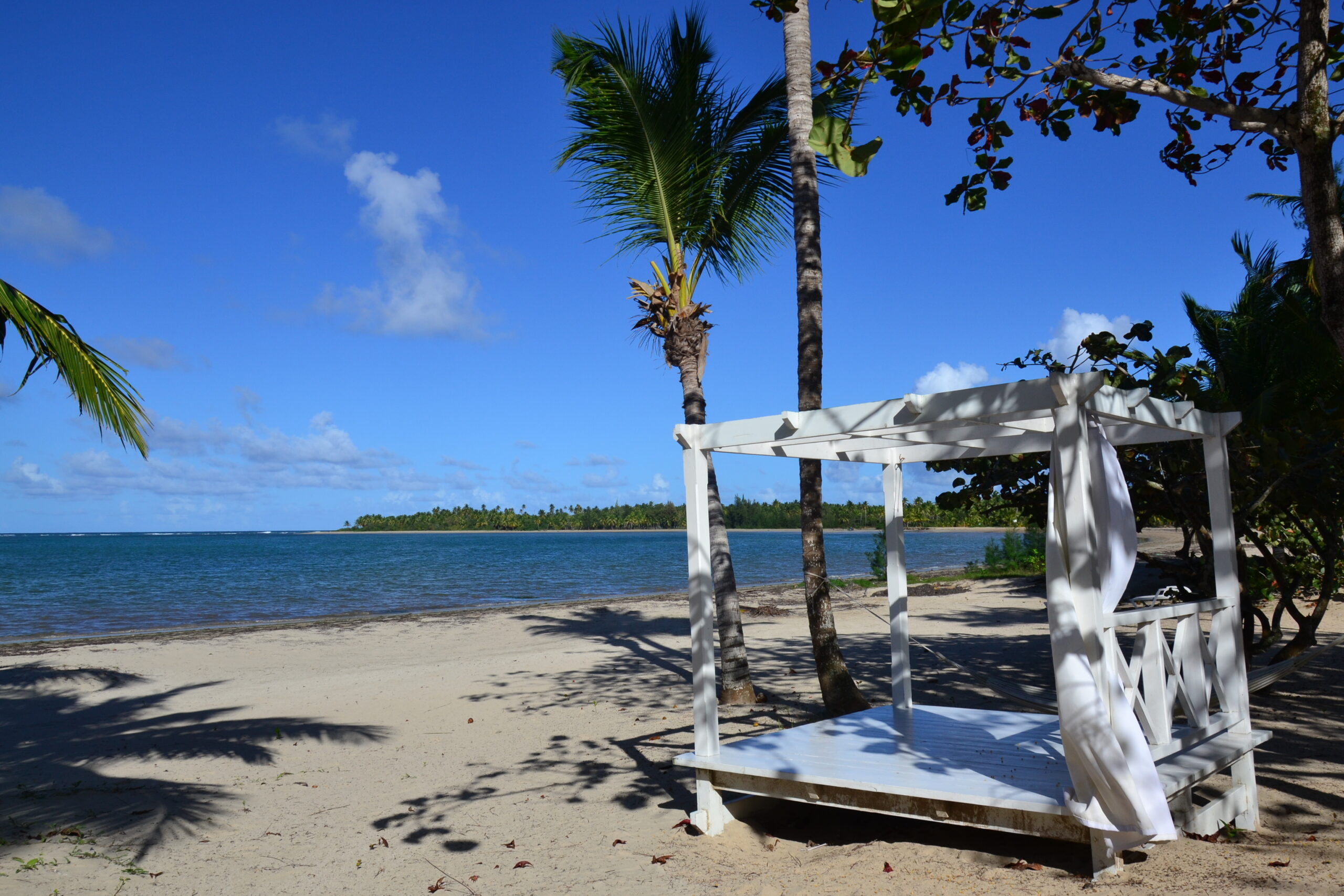 Playa Estillero