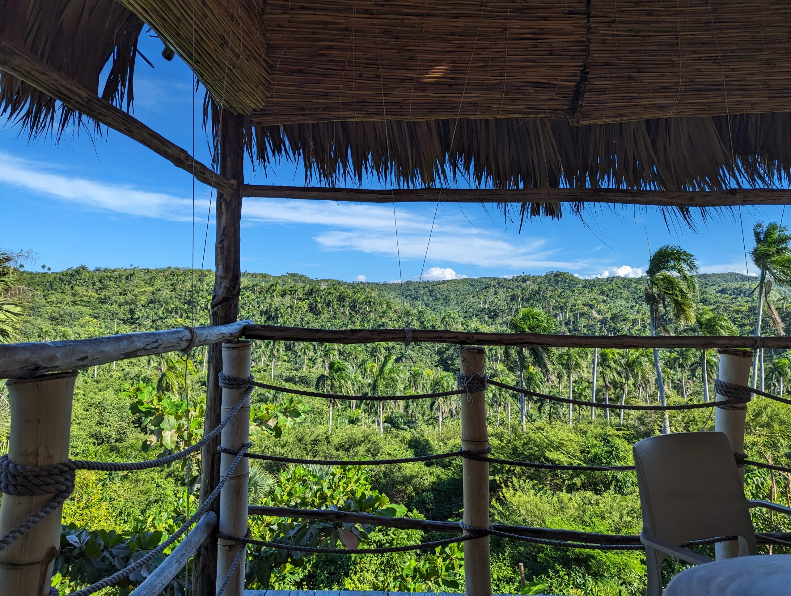 Dos Poco Locos - Dominican Republic