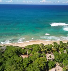 Playa Perla Marina