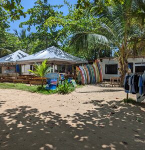 Playa Encuentro